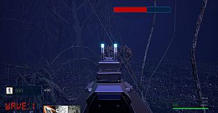 Voidwalkers: The Gates Of Hell (The Devil's Towers)