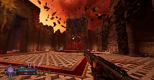 Juicy Retro Style! - Bloodhound