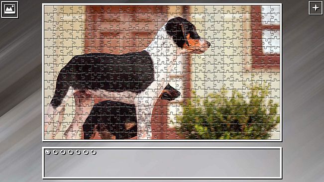 Super Jigsaw Puzzle: Generations - Dogs 3