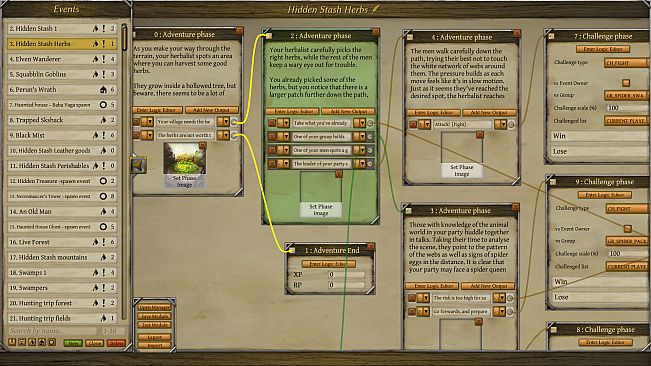 Return of the Giants