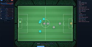 Football on Paper