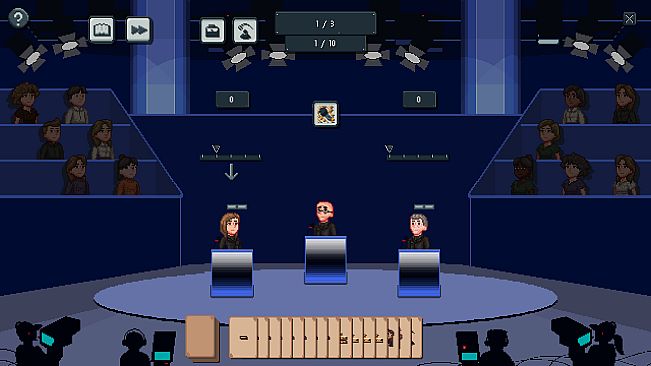 Vox Populi: Australia 2025