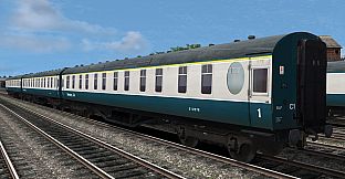 TS Marketplace: BR Blue-Grey Coaches Pack 01