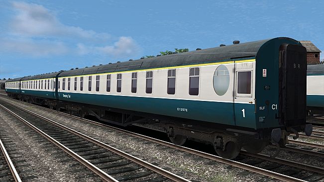 TS Marketplace: BR Blue-Grey Coaches Pack 01