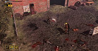 How To Survive 2 - Dead Dynamite