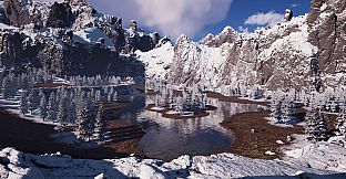 Icarus: Frostfall Outpost