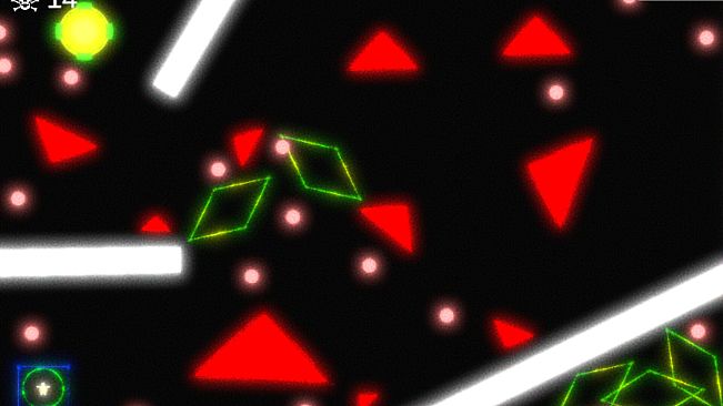 Die. Respawn. Repeat. - 10 Levels