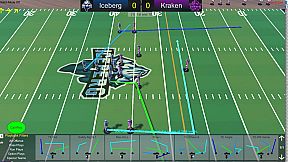 Desktop Dynasties: Pro Football