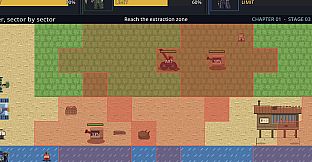 Panzer Island