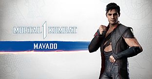MK1: Mavado
