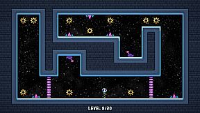 Learn to Play Vol. 10 - Gravity Space Walk