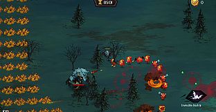 Dracula’s Vengeance