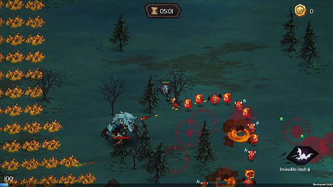 Dracula’s Vengeance