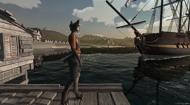 Hunt and Snare