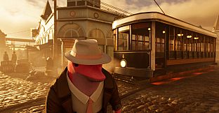 Detective Boto: Belle Memoir