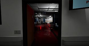 Just Anomaly: Hospital