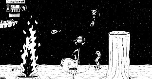 after the meteor shower