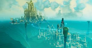 Bulwark Evolution: Falconeer Chronicles