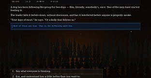 A Cultivator's Death