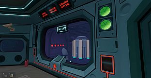 Escape Simulator: Among Us DLC