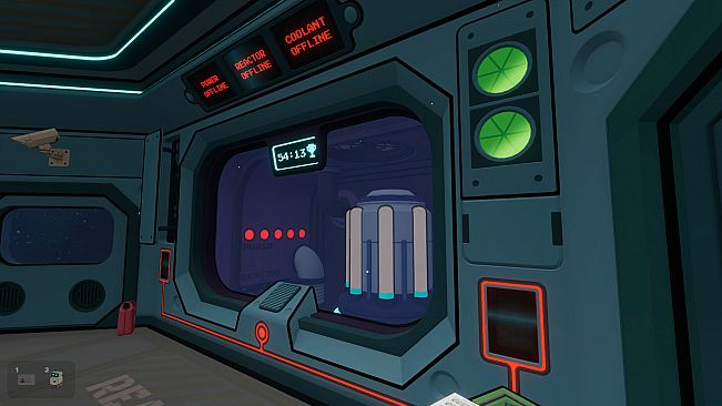 Escape Simulator: Among Us DLC