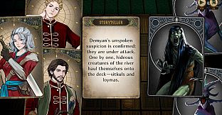Wayfar: Crown's Call