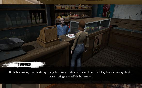 Dirty Wars: September 11