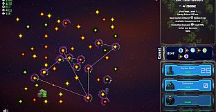 Constellation Clicker