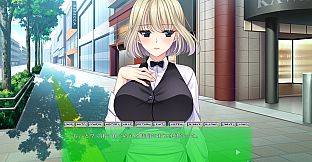 Netorare Sankaku Kankei