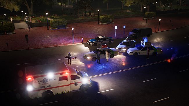 Police Simulator: Patrol Officers: Gold Edition