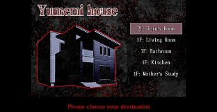 SHIKIYOKU -Teru Yumemi in the Nightmare-