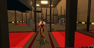 Enter the Cube