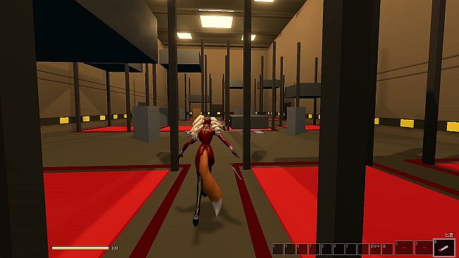 Enter the Cube