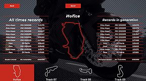 Engine Evolution 2020