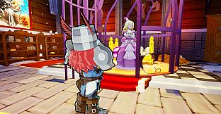 Tower Princess - Supporter Pack