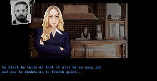 The Song Out of Space