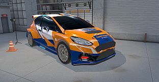 Rally Racing VR: Xtreme Speed Challenge - Unlock All Cars and Liveries