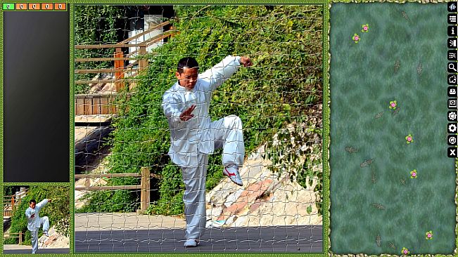 Jigsaw Puzzle Pack - Pixel Puzzles Ultimate: China