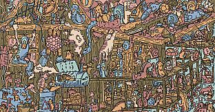 I commissioned some frogs 3