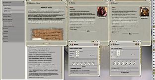 Fantasy Grounds - Risk it all for Love