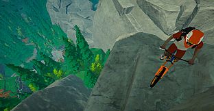 LIMIT//LESS: PHYSICS BIKE CHALLENGE