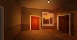 Halls of Dusk