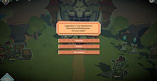 Papercraft：Ring Mode（擂台争霸）