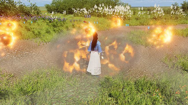 Otherworld Cultivation: Survivors
