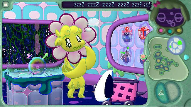 Melting Encyclopedia