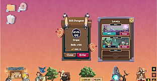 Desktop Hero Rush