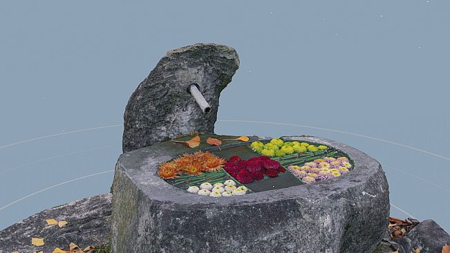 Puzzling Places - Monthly Pack #17 - Moments in Japan