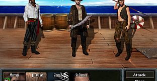 RPG Maker VX Ace - Monster Legacy 1