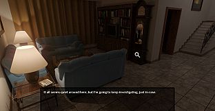 Without Escape: Console Edition