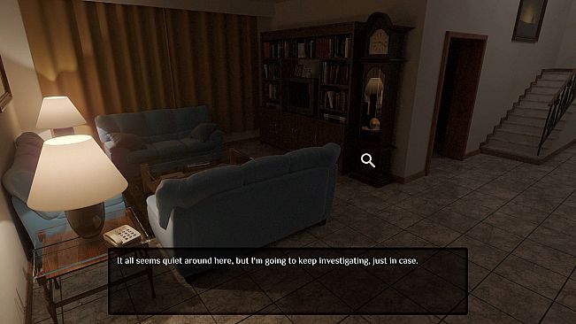 Without Escape: Console Edition